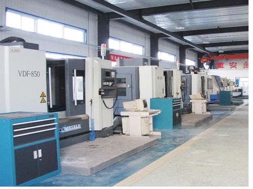 噴涂數控CNC