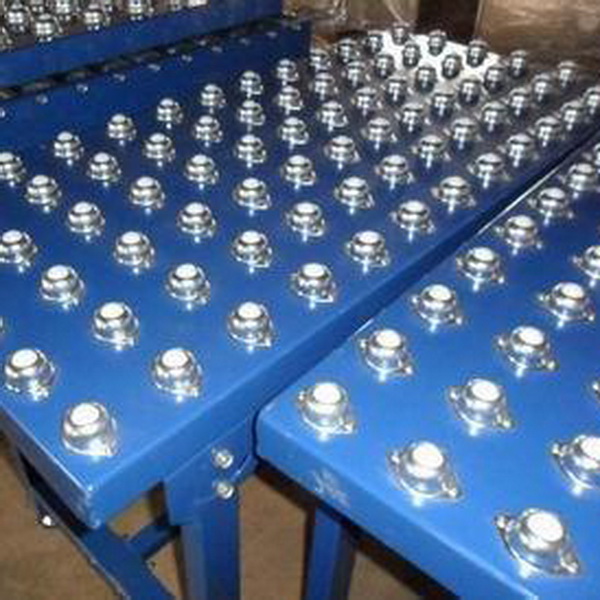 萬向球傳送平臺(tái)