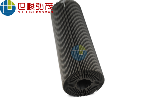 鋁型材散熱器有哪些優點？我來告訴你